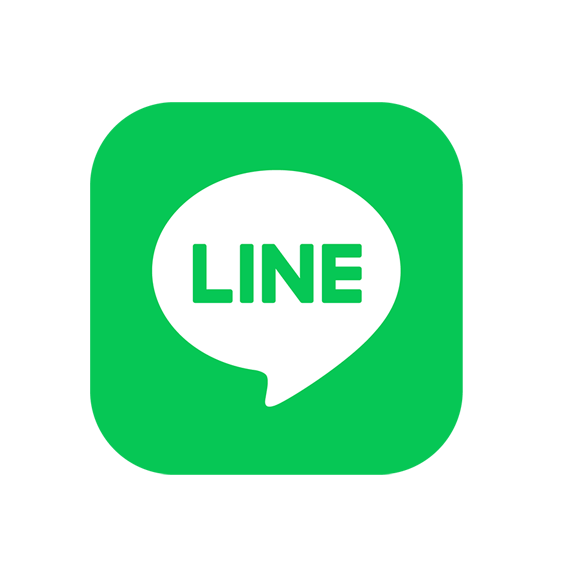 LINE